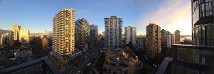 Photo 14 at 1103 - 1221 Bidwell Street, West End VW, Vancouver West