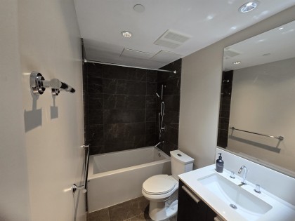 Photo 11 at 1103 - 1221 Bidwell Street, West End VW, Vancouver West