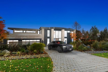 Photo 2 at 1027 Millstream Road, British Properties, West Vancouver