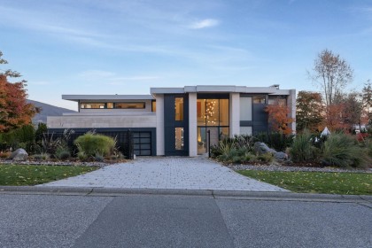 Photo 1 at 1027 Millstream Road, British Properties, West Vancouver