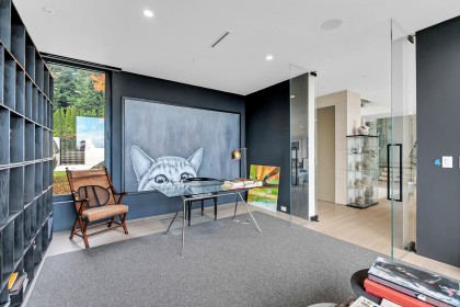 Photo 18 at 1027 Millstream Road, British Properties, West Vancouver