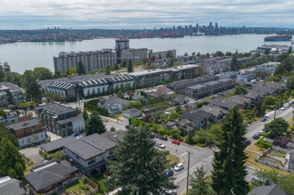 Photo 1 at 658 E 3rd Street, Lower Lonsdale, North Vancouver