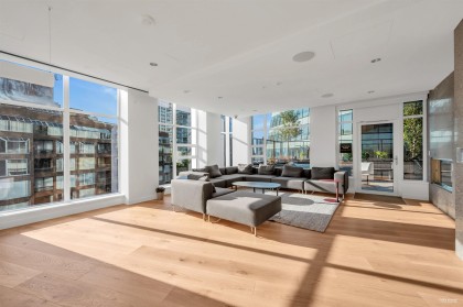 Photo 27 at 3312 - 1289 Hornby Street, Downtown VW, Vancouver West