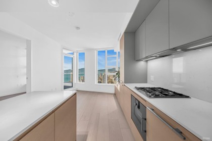 Photo 6 at 3312 - 1289 Hornby Street, Downtown VW, Vancouver West