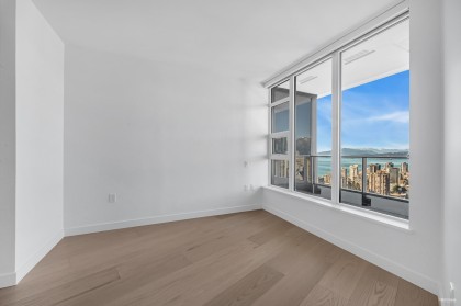 Photo 13 at 3312 - 1289 Hornby Street, Downtown VW, Vancouver West