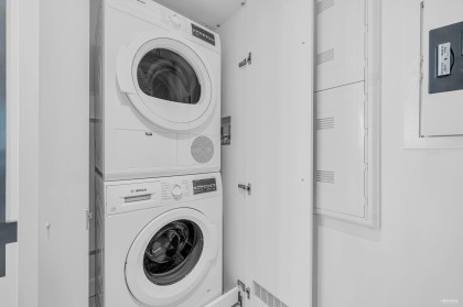 Photo 16 at 3312 - 1289 Hornby Street, Downtown VW, Vancouver West