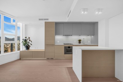 Photo 12 at 3312 - 1289 Hornby Street, Downtown VW, Vancouver West