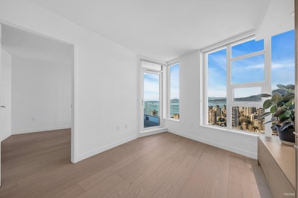 Photo 9 at 3312 - 1289 Hornby Street, Downtown VW, Vancouver West