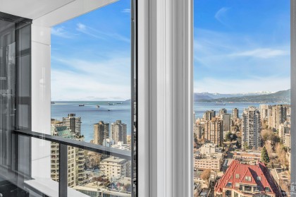 Photo 18 at 3312 - 1289 Hornby Street, Downtown VW, Vancouver West