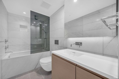 Photo 15 at 3312 - 1289 Hornby Street, Downtown VW, Vancouver West