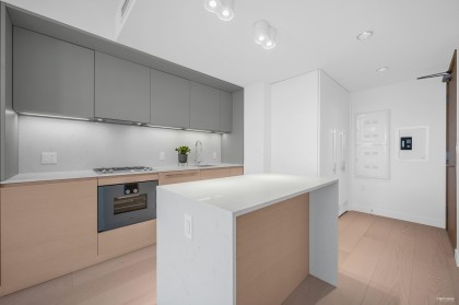 Photo 4 at 3312 - 1289 Hornby Street, Downtown VW, Vancouver West