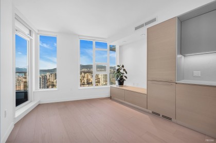 Photo 8 at 3312 - 1289 Hornby Street, Downtown VW, Vancouver West