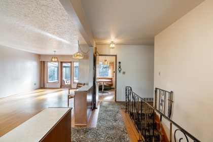 Photo 5 at 5240 East Boulevard, Quilchena, Vancouver West