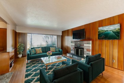 Photo 9 at 5240 East Boulevard, Quilchena, Vancouver West