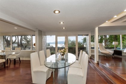 Photo 2 at 1995 Sasamat Place, Point Grey, Vancouver West