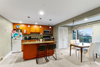 Photo 16 at 1995 Sasamat Place, Point Grey, Vancouver West