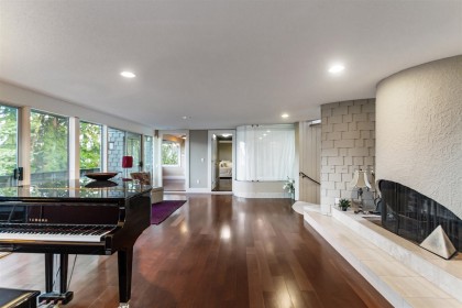 Photo 11 at 1995 Sasamat Place, Point Grey, Vancouver West