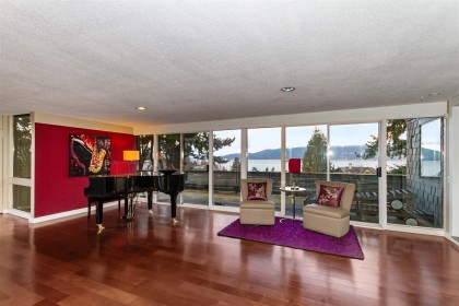 Photo 4 at 1995 Sasamat Place, Point Grey, Vancouver West