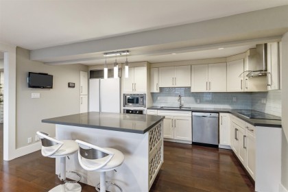 Photo 8 at 1995 Sasamat Place, Point Grey, Vancouver West