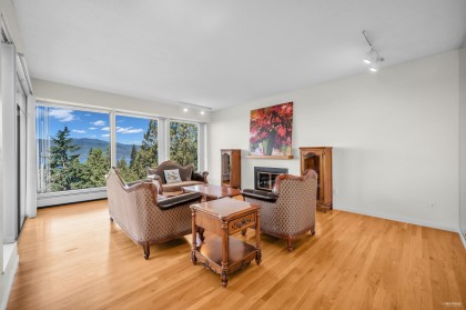 Photo 5 at 5317 Montiverdi Place, Caulfeild, West Vancouver