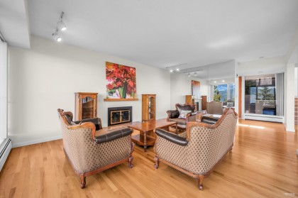 Photo 9 at 5317 Montiverdi Place, Caulfeild, West Vancouver