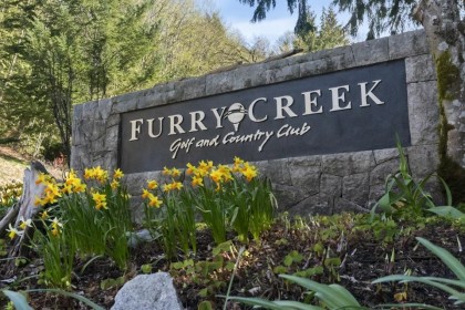 Photo 3 at 128 Furry Creek Drive, Furry Creek, West Vancouver