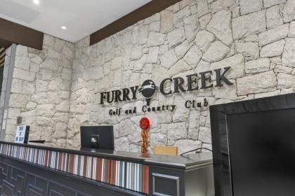 Photo 11 at 128 Furry Creek Drive, Furry Creek, West Vancouver