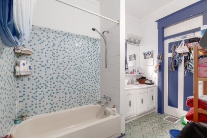 Photo 9 at 2483 W 6th Avenue, Kitsilano, Vancouver West