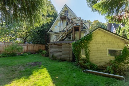 Photo 33 at 2483 W 6th Avenue, Kitsilano, Vancouver West