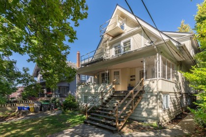 Photo 35 at 2483 W 6th Avenue, Kitsilano, Vancouver West