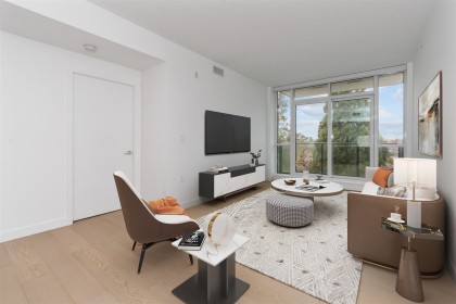 Photo 2 at 601 - 4240 Cambie Street, Cambie, Vancouver West