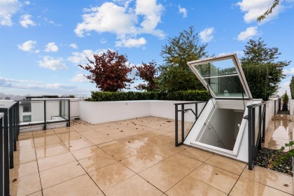 Photo 16 at 601 - 4240 Cambie Street, Cambie, Vancouver West