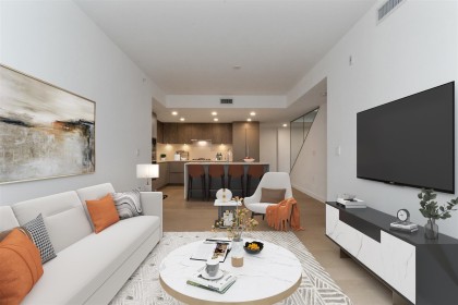 Photo 3 at 601 - 4240 Cambie Street, Cambie, Vancouver West