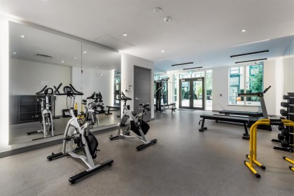 Photo 20 at 601 - 4240 Cambie Street, Cambie, Vancouver West