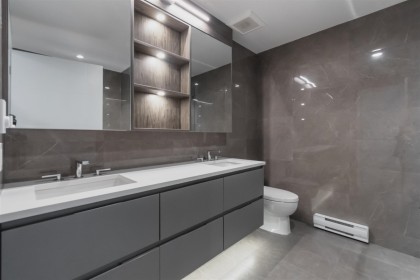 Photo 9 at 601 - 4240 Cambie Street, Cambie, Vancouver West