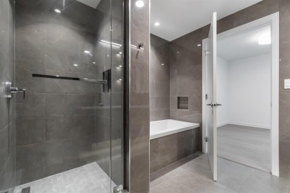 Photo 10 at 601 - 4240 Cambie Street, Cambie, Vancouver West