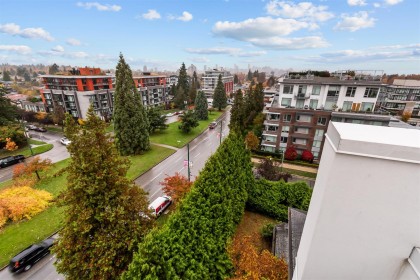 Photo 18 at 601 - 4240 Cambie Street, Cambie, Vancouver West