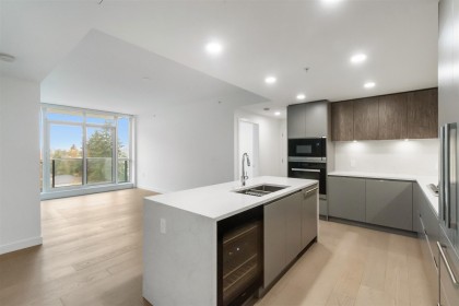 Photo 4 at 601 - 4240 Cambie Street, Cambie, Vancouver West