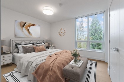 Photo 8 at 601 - 4240 Cambie Street, Cambie, Vancouver West