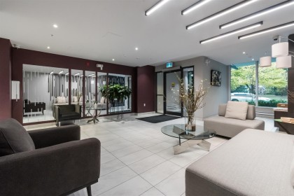 Photo 21 at 601 - 4240 Cambie Street, Cambie, Vancouver West