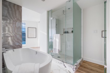 Photo 6 at 2101 - 1499 W Pender Street, Coal Harbour, Vancouver West