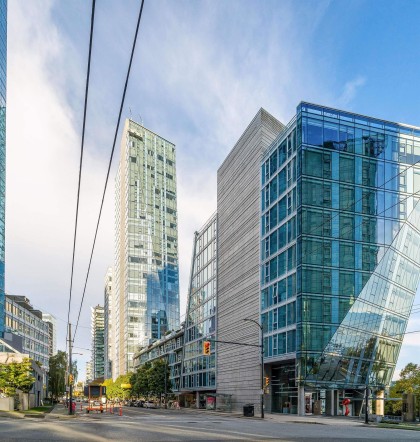 Photo 17 at 2101 - 1499 W Pender Street, Coal Harbour, Vancouver West