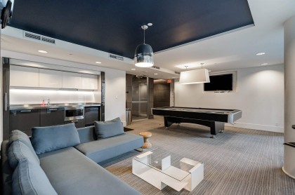 Photo 14 at 2101 - 1499 W Pender Street, Coal Harbour, Vancouver West