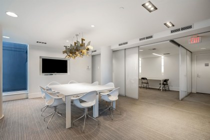 Photo 15 at 2101 - 1499 W Pender Street, Coal Harbour, Vancouver West