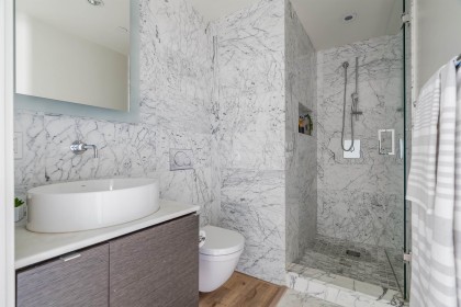 Photo 8 at 2101 - 1499 W Pender Street, Coal Harbour, Vancouver West