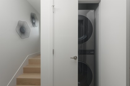 Photo 23 at 1 - 2637 W 12th Avenue, Kitsilano, Vancouver West