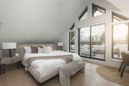 Photo 27 at 1 - 2637 W 12th Avenue, Kitsilano, Vancouver West