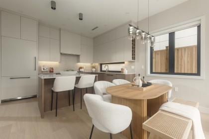 Photo 6 at 1 - 2637 W 12th Avenue, Kitsilano, Vancouver West