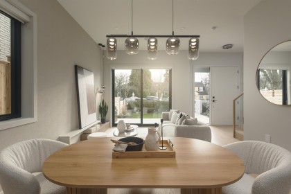 Photo 13 at 1 - 2637 W 12th Avenue, Kitsilano, Vancouver West