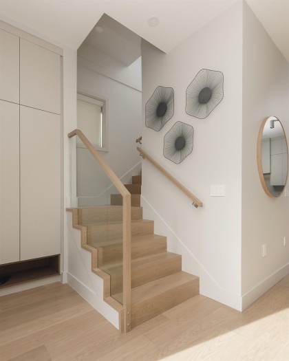 Photo 17 at 1 - 2637 W 12th Avenue, Kitsilano, Vancouver West